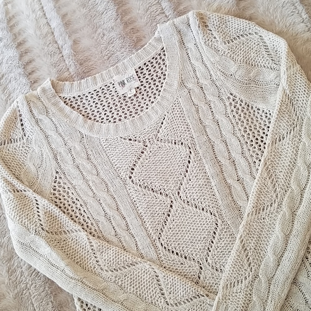 🌟HP🌟 Sweater
